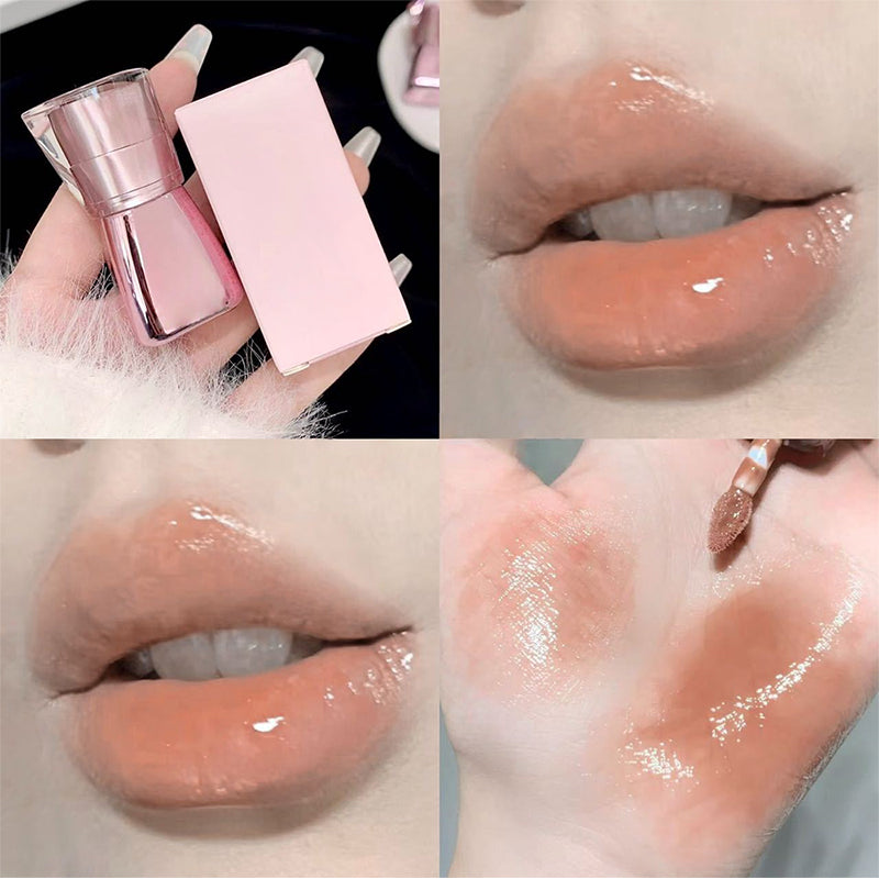 Lucidalabbra idratante e volumizzante