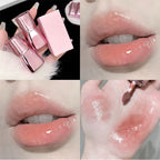 Lucidalabbra idratante e volumizzante