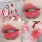 Lucidalabbra idratante e volumizzante