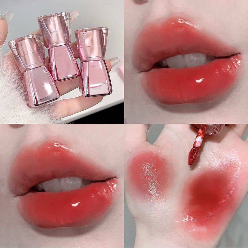 Lucidalabbra idratante e volumizzante