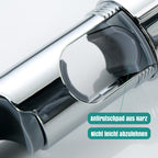 Supporto per doccetta senza foratura