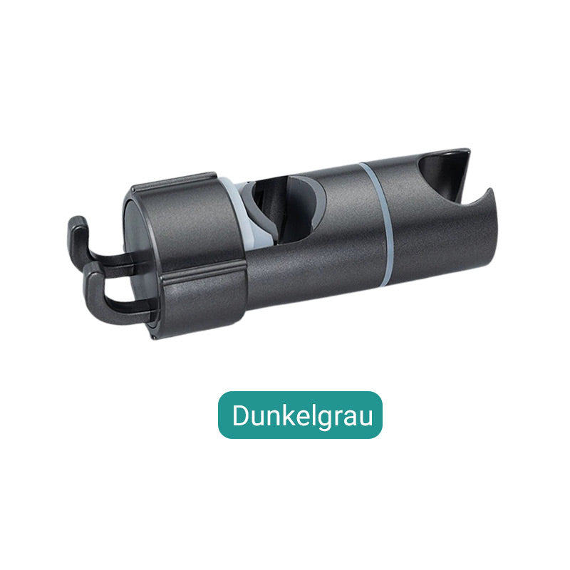 Supporto per doccetta senza foratura