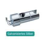 Supporto per doccetta senza foratura