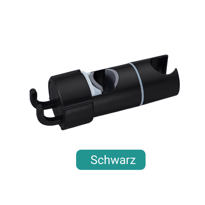 Supporto per doccetta senza foratura