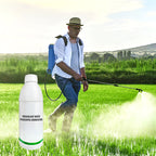 Erbicida potente contro le erbacce a foglia larga