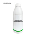 Erbicida potente contro le erbacce a foglia larga