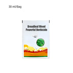 Erbicida potente contro le erbacce a foglia larga