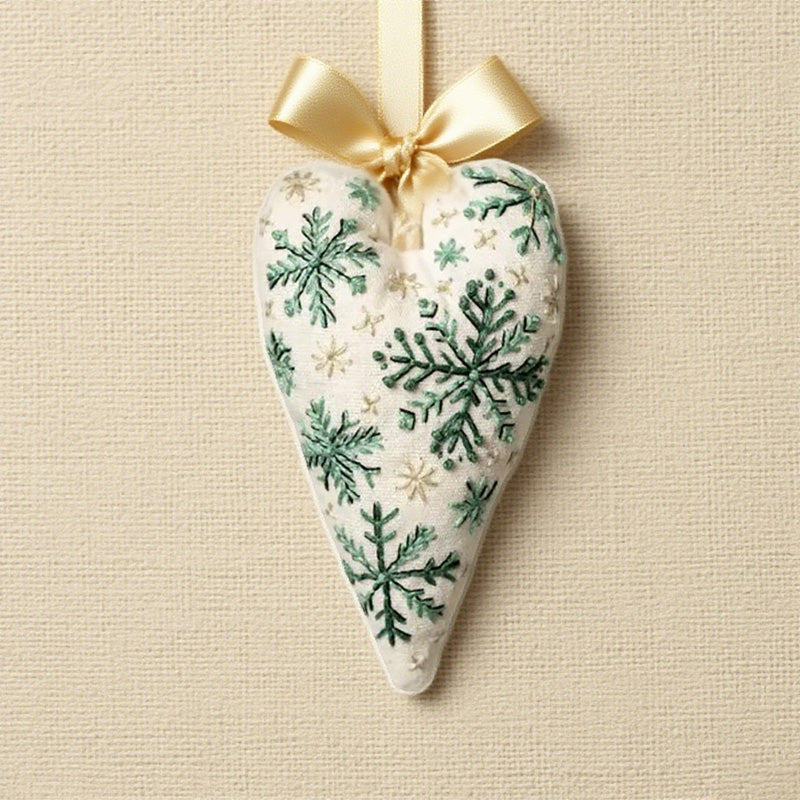 💖Pacchetto natalizio quasi fatto a mano