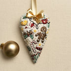 💖Pacchetto natalizio quasi fatto a mano