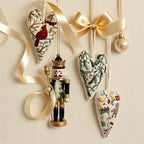 💖Pacchetto natalizio quasi fatto a mano