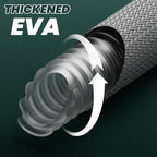 Verbeterde Explosiveveilige Vlochen Doucheslang - Lekvrij 