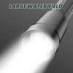 Verbeterde Explosiveveilige Vlochen Doucheslang - Lekvrij 