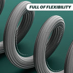 Verbeterde Explosiveveilige Vlochen Doucheslang - Lekvrij 