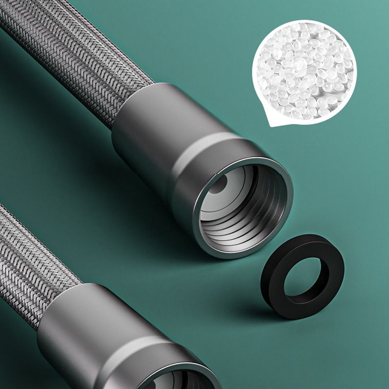 Verbeterde Explosiveveilige Vlochen Doucheslang - Lekvrij 