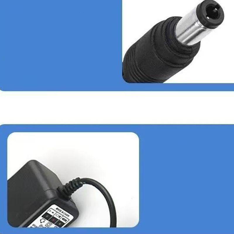 Caricabatterie universale