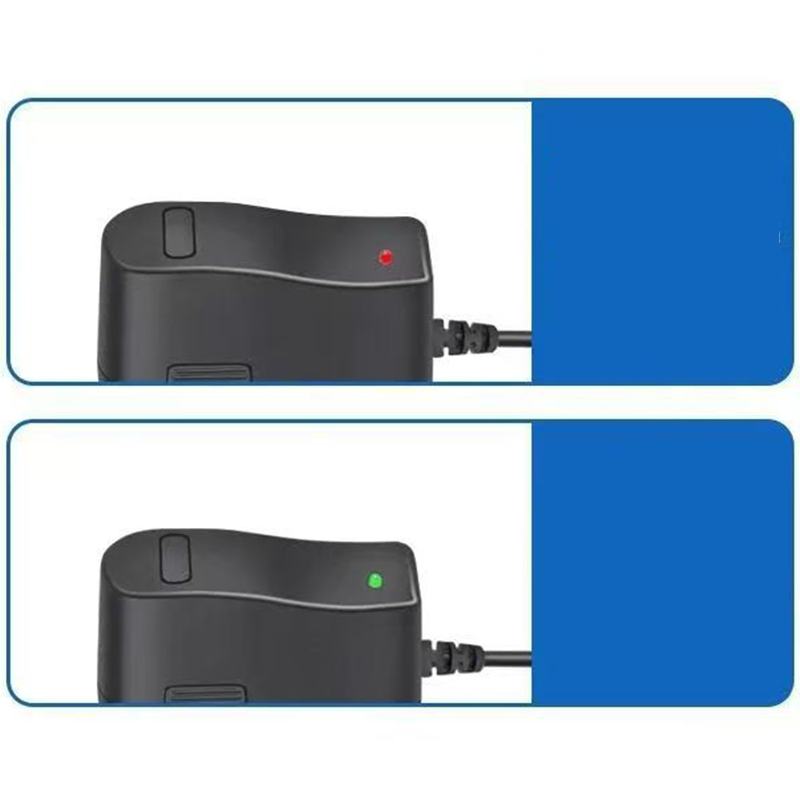 Caricabatterie universale