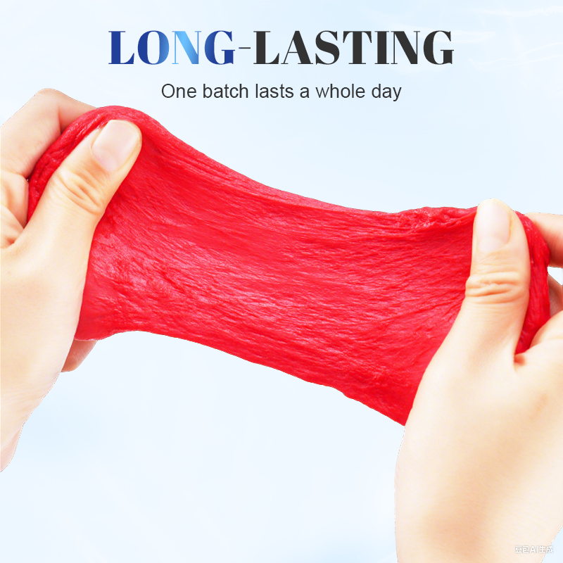 Esca portatile in pasta profumata per la pesca in torrente