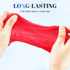 Esca portatile in pasta profumata per la pesca in torrente