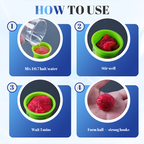 Esca portatile in pasta profumata per la pesca in torrente