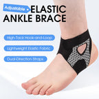 Grandbrace elastico regolabile