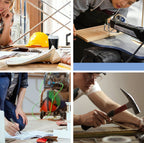 A patto che tu abbia stevige haakse klem 90° 