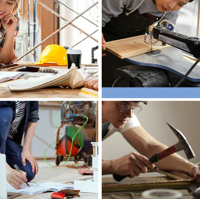 A patto che tu abbia stevige haakse klem 90° 