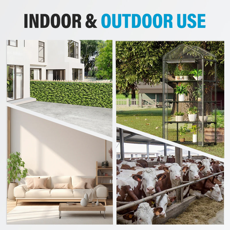 Potente insetticida per uso interno ed esterno