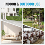 Potente insetticida per uso interno ed esterno