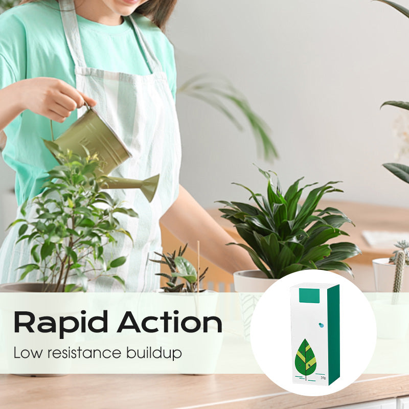 Langdurige Schildluisbestrijding Concentraat