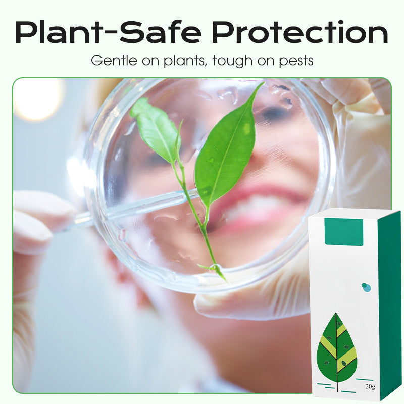 Langdurige Schildluisbestrijding Concentraat