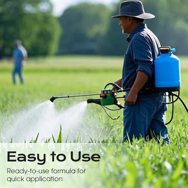 Langdurige Schildluisbestrijding Concentraat