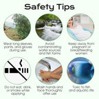 Langdurige Schildluisbestrijding Concentraat