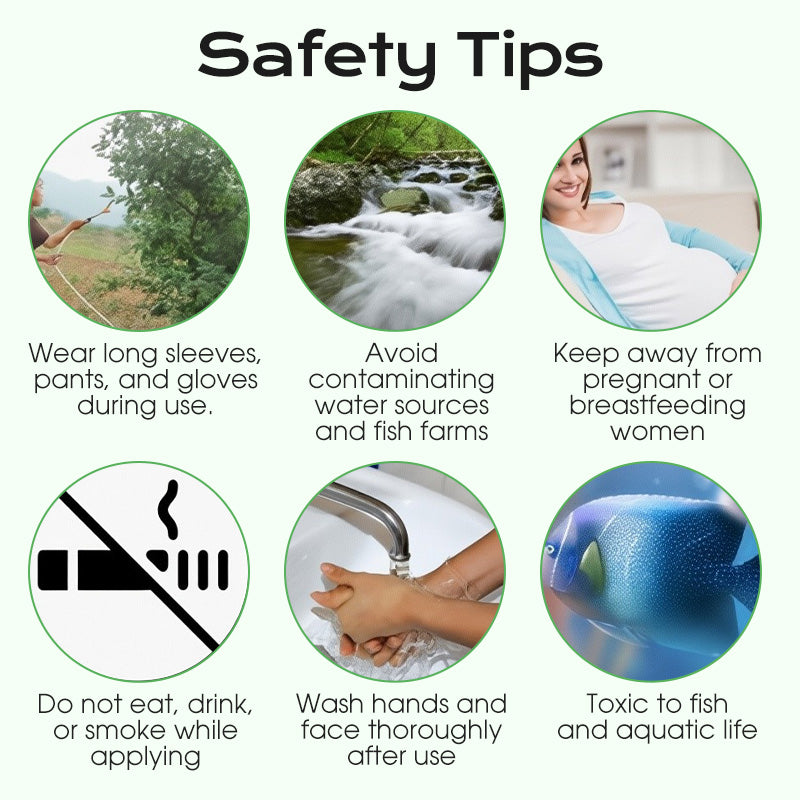 Langdurige Schildluisbestrijding Concentraat