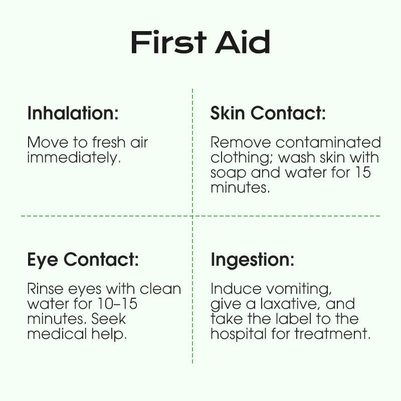 Langdurige Schildluisbestrijding Concentraat