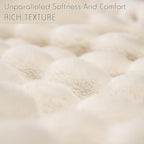 🎅 UITVERKOOP 50% KORTING 🛏️ Luxe Super Zachte Plaid - Calore e comfort per Jouw Thuis! 