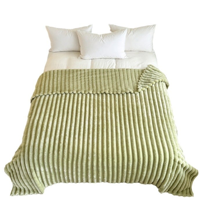 🎅 UITVERKOOP 50% KORTING 🛏️ Luxe Super Zachte Plaid - Calore e comfort per Jouw Thuis! 