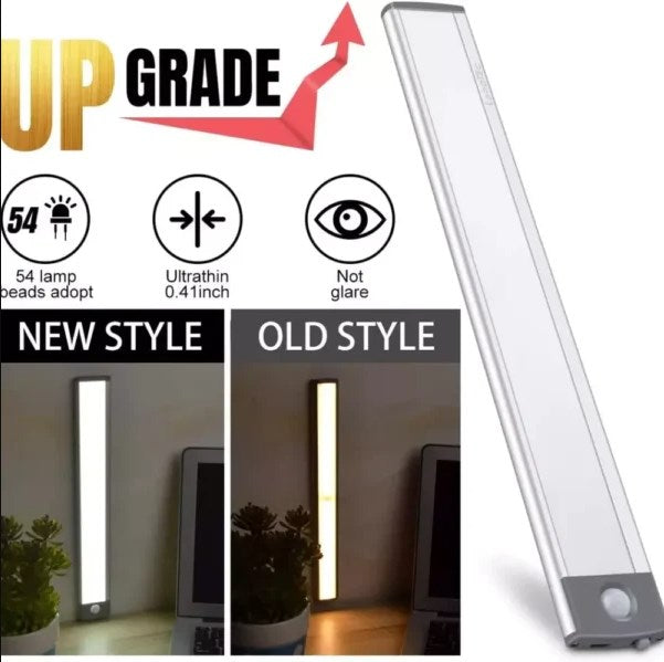 Illuminazione a LED con sensore di movimento 💡