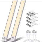 Illuminazione a LED con sensore di movimento 💡