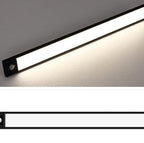 Illuminazione a LED con sensore di movimento 💡