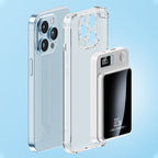 Power Bank Snellader ultra sottile da 22,5 W e 20000 mAh