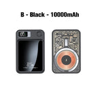 Power Bank Snellader ultra sottile da 22,5 W e 20000 mAh