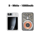 Power Bank Snellader ultra sottile da 22,5 W e 20000 mAh