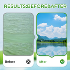 Integratore alimentare multifunzionale in polvere per l'acquacoltura 🌊🐟✨