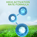 Integratore alimentare multifunzionale in polvere per l'acquacoltura 🌊🐟✨