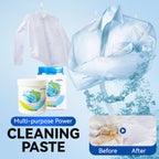 Pasta detergente multifunzionale