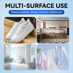 Pasta detergente multifunzionale