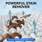 Pasta detergente multifunzionale