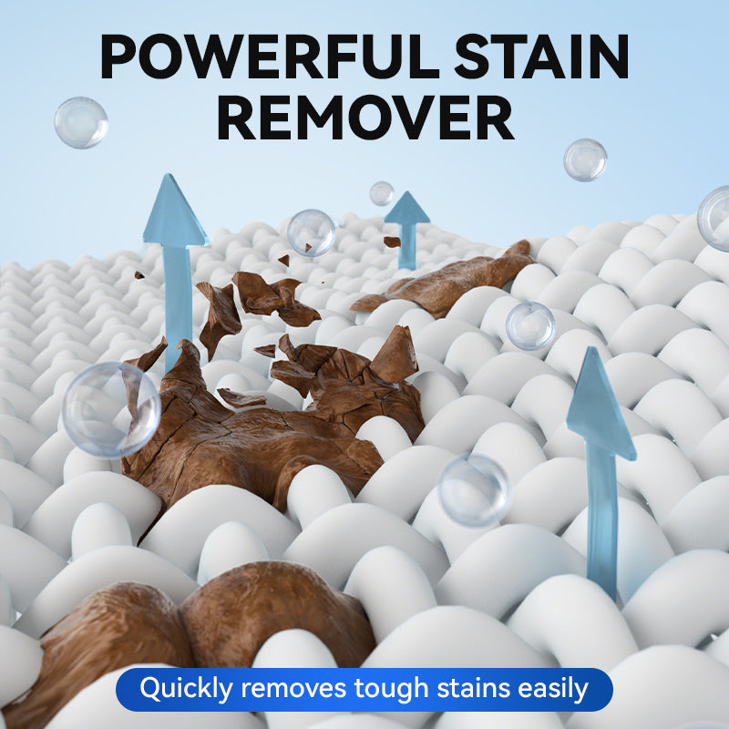 Pasta detergente multifunzionale