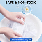 Pasta detergente multifunzionale