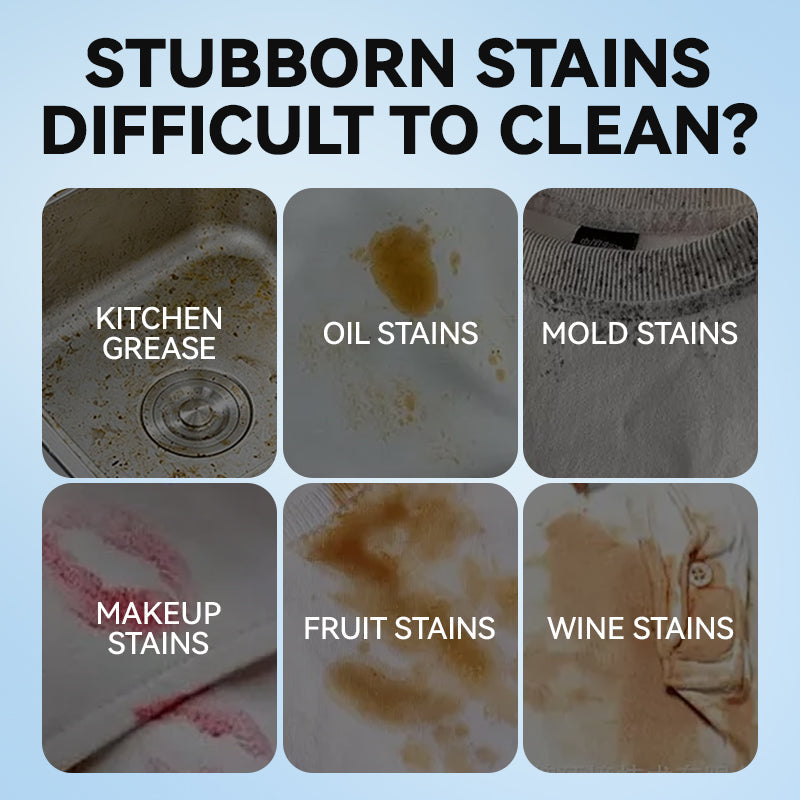 Pasta detergente multifunzionale